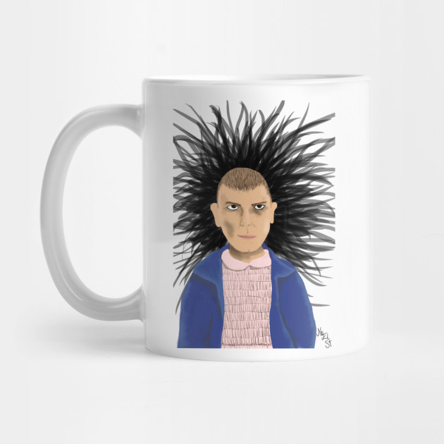 eleven